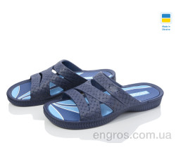 Шлепки Golden Lion